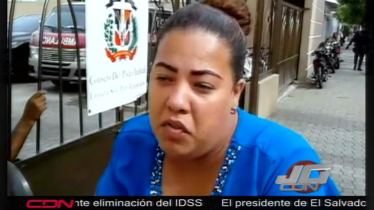 Madre Denuncia Tío De Su Esposo Abusó Sexualmente De Su Niña De 8 Años