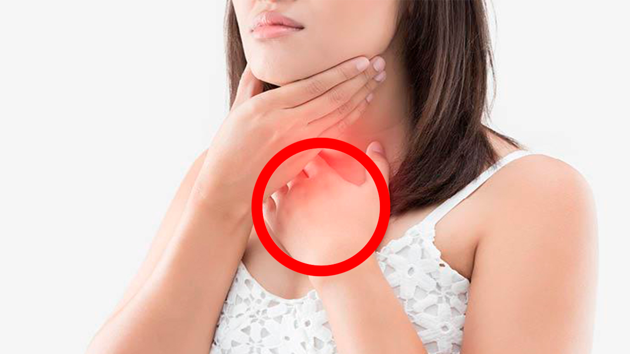 Problemas Y Soluciones Para La Tiroides