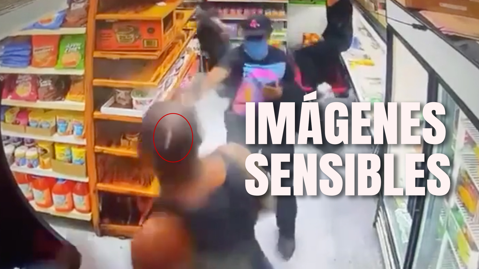 Hombre Le Da Un Tiro A “quema Ropa” A Otro Por Acostarse Con Su Novia