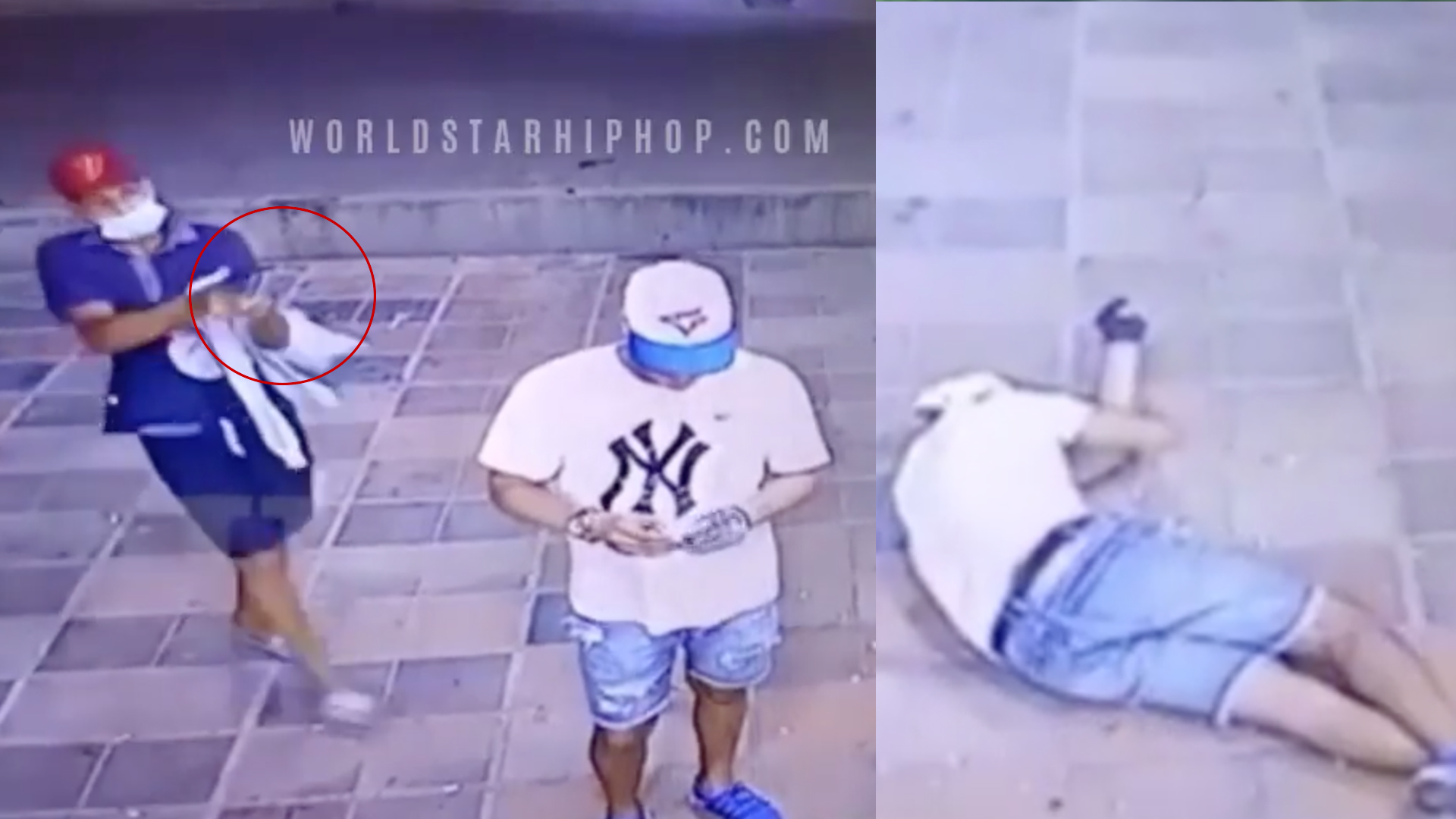 Esto Le Hizo Un Cártel Colombiano A Hombre Que Debía Dinero