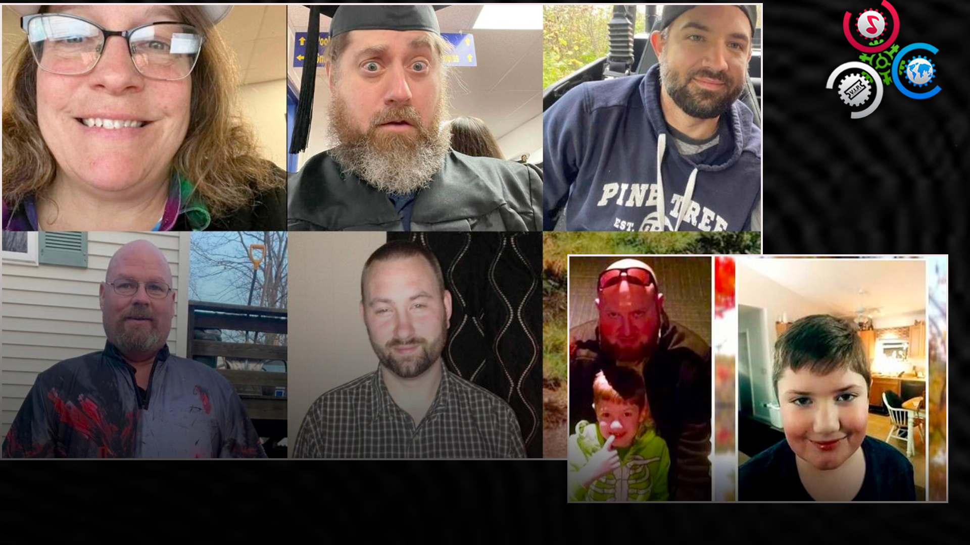 Identifican A Todas Las Víctimas Mortales De La Masacre En Maine