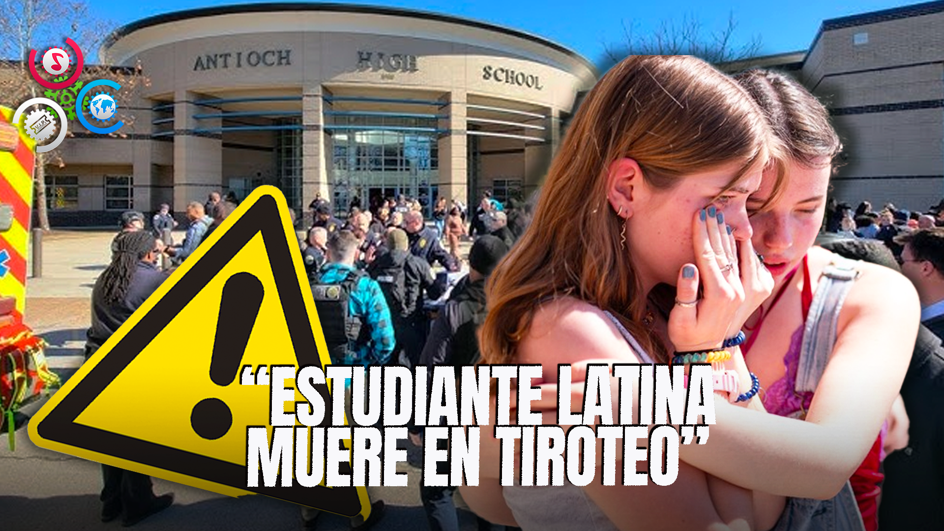 Moradores De Hatillo Palmas Se Reúnen Con Director De La Policía Por Tiroteos En Monte Cristi