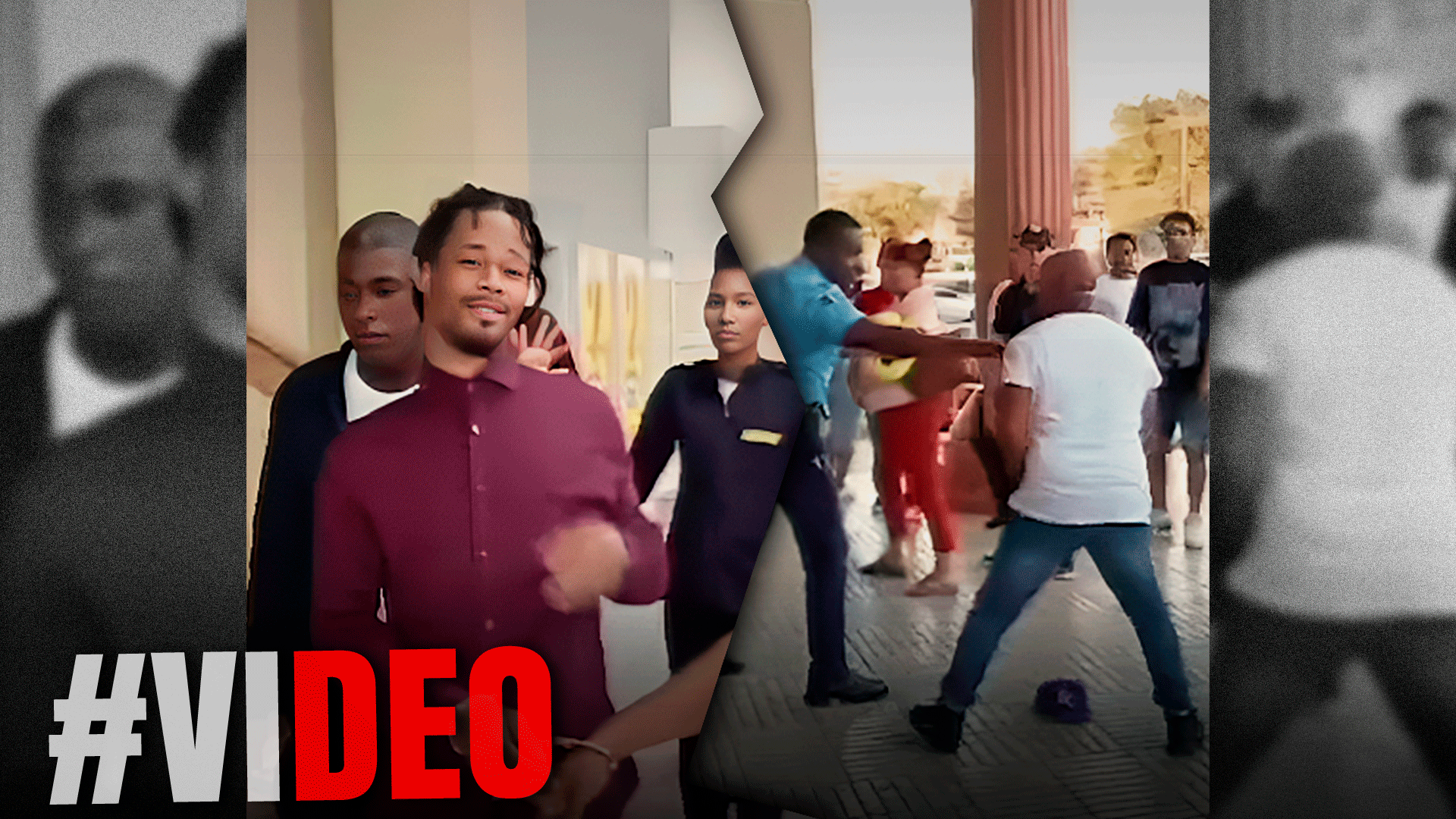 Se Arma TITINGÓ Por Aplazamiento De Medida De Coerción A ‘CAPITAL’