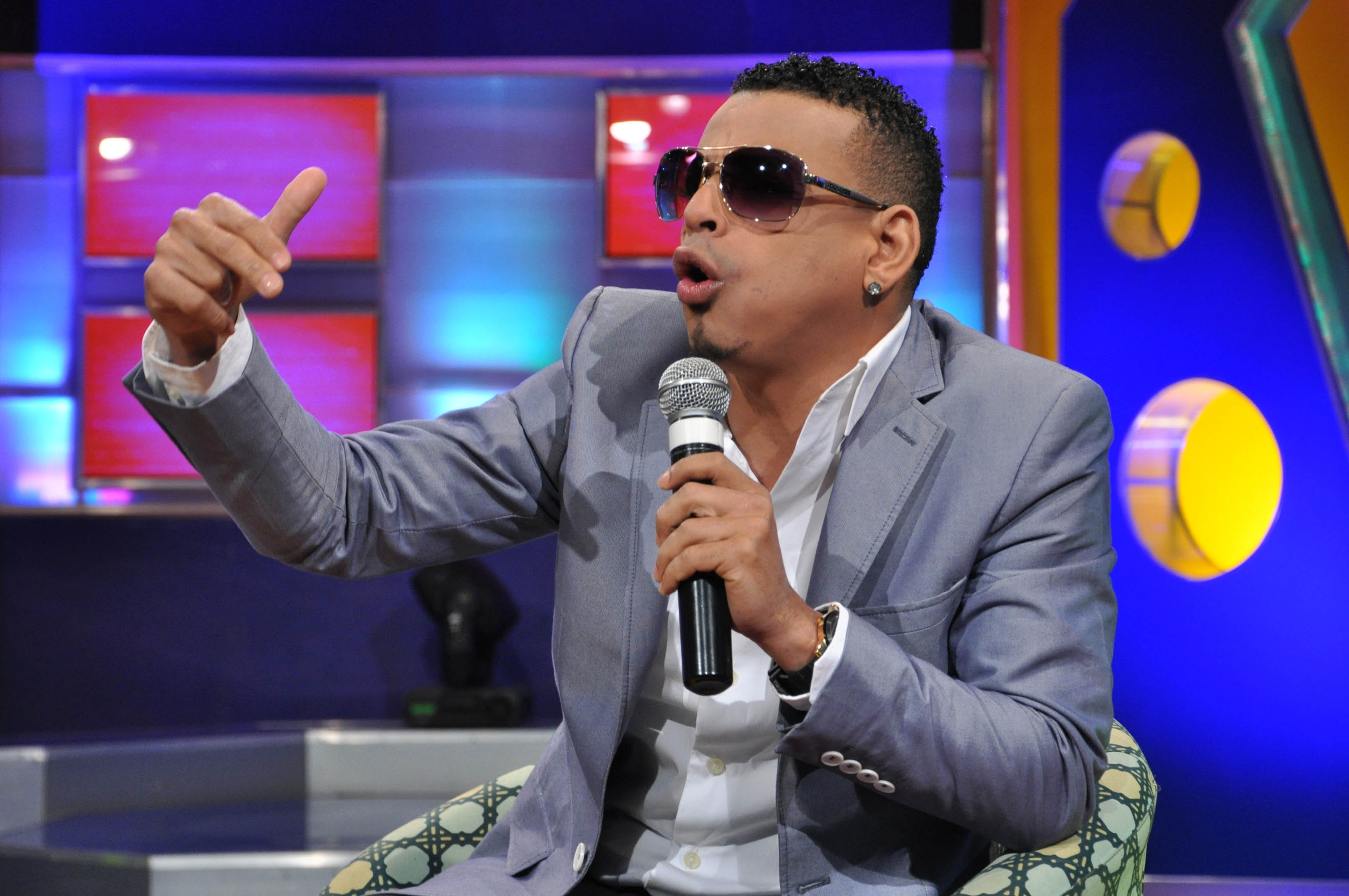 Tito Swing: “No Soy El Merenguero Que Más Suena, Pero Sí El Que Más Toca” – «Buscando Sonido»