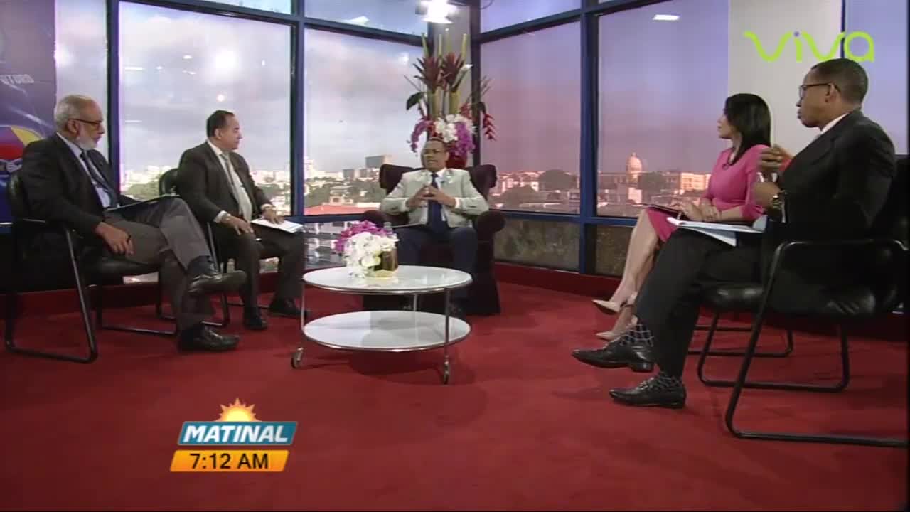 Director De Comisión De Titulaciones Dice Que “Abinader Entregará 400,000 Títulos De Propiedad En Su Gestión”