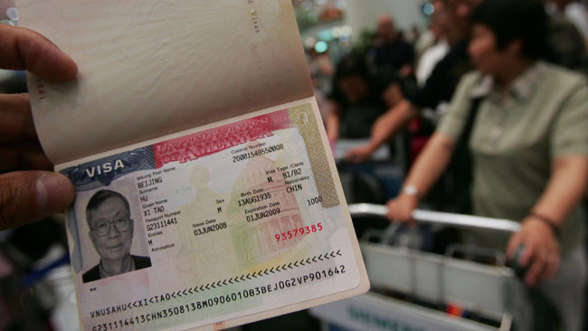 Migración: ¿Mi Padre Es Ciudadano Americano Y Aun No Me Mandan La Cita?