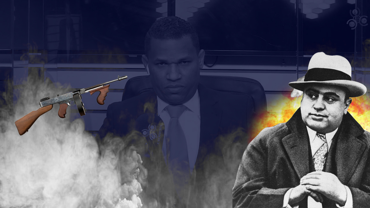 La Oscura Mafia Política Que Hay En El País | Asignatura Política