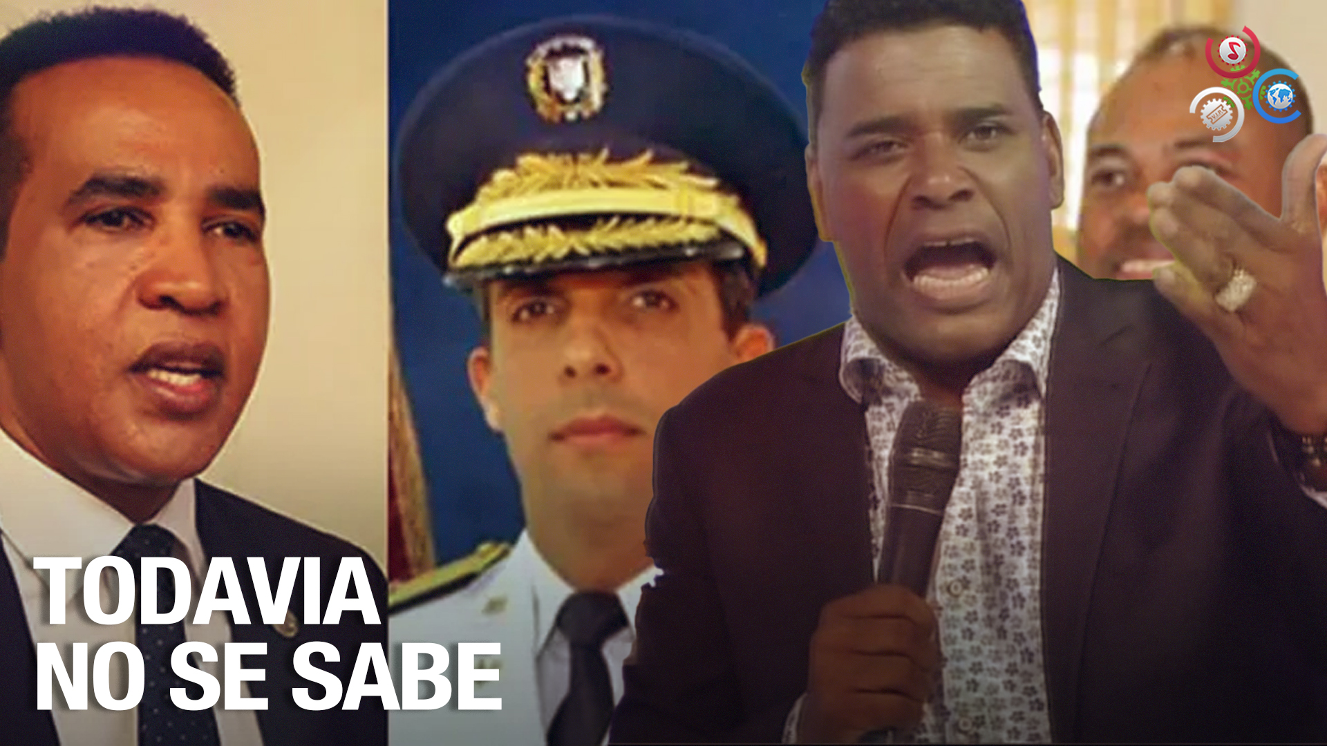 ¡Jhon Berry Afirma No Se Deben Juzgar Implicados En OP 5G Sin Más Pruebas!