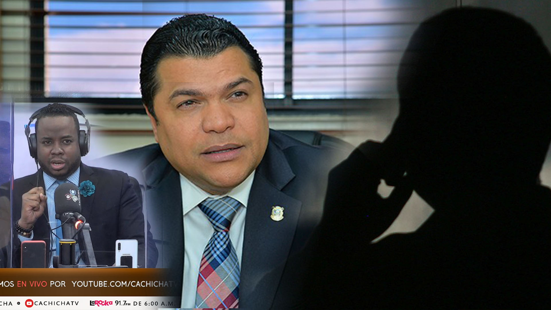 Cachividente Se La Deja Caer Feo A Tobías Crespo