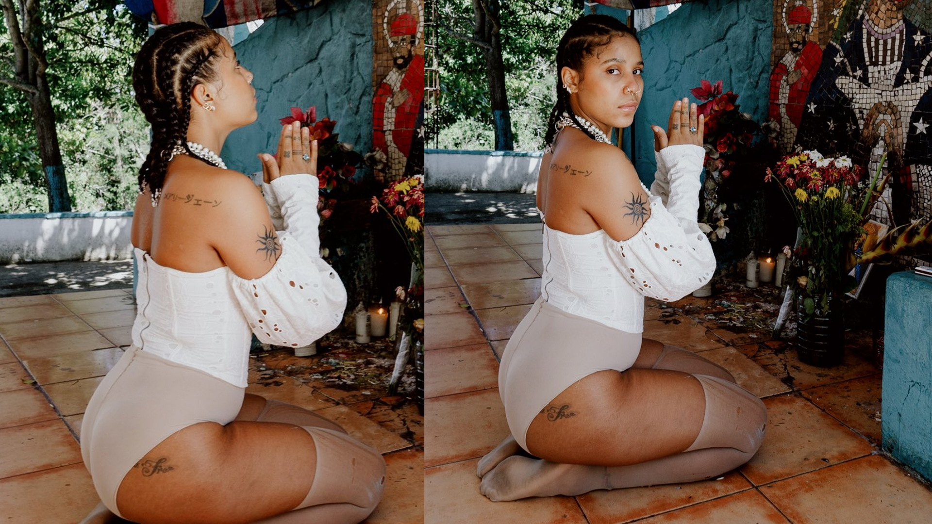 Pónganle Control A La Tal Tokischa | Asignatura Política