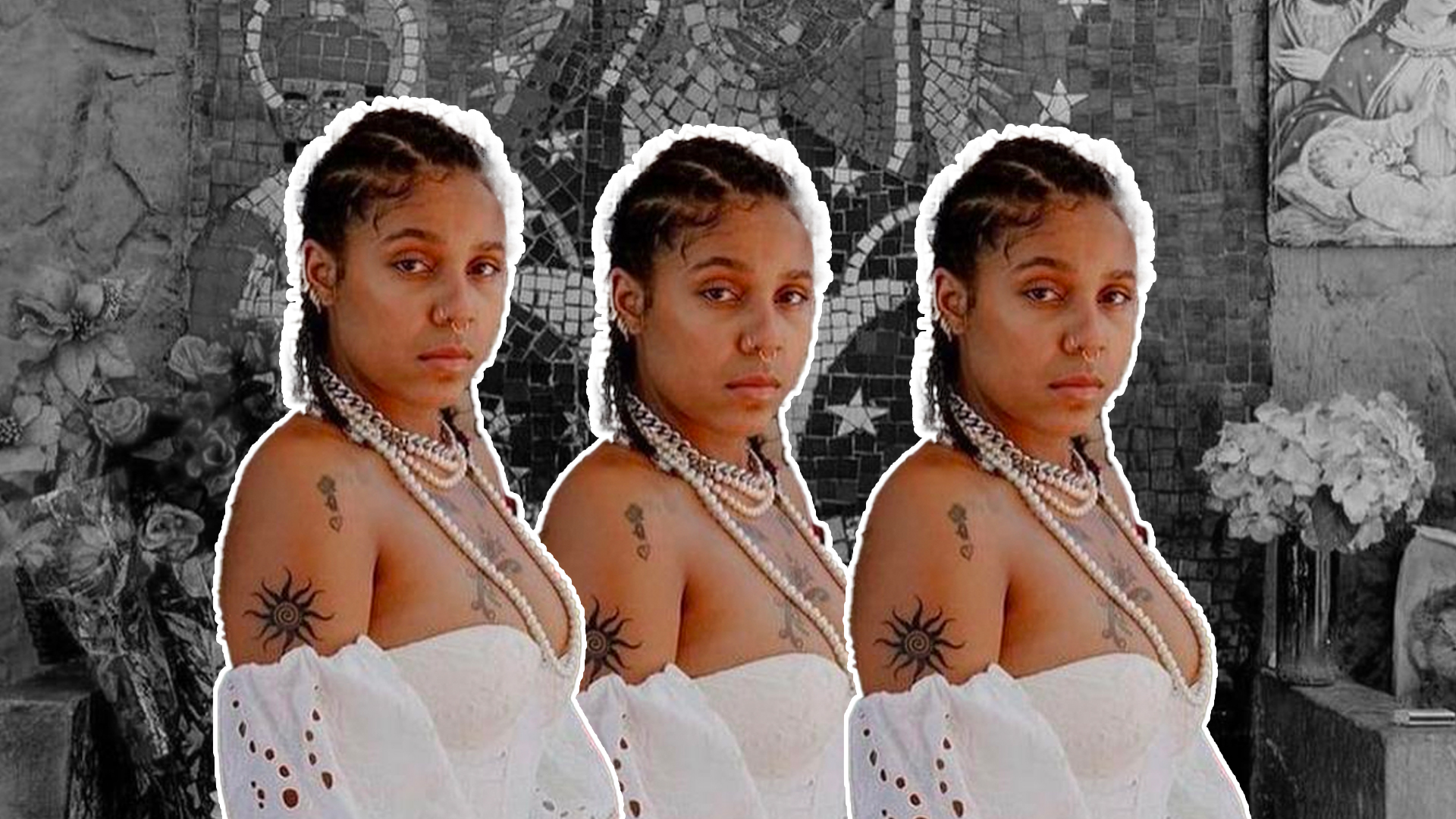 ¡Periodista Defiende A Tokischa Con Un Argumento Que Sorprende!