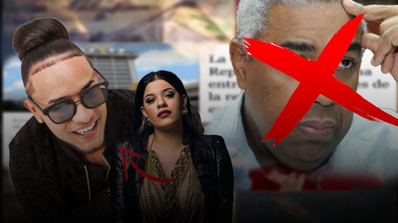 Mira Lo Que Pasará Con Los Millones Que Repartieron A Artistas Violando La Ley De Contrataciones | El Jarabe