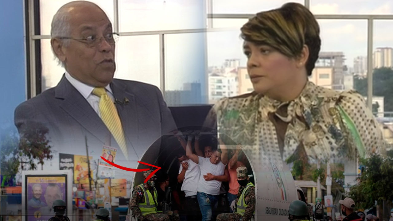 El Toque De Queda No Está Bien Y Afecta Muchos Empresarios Y Emprendedores