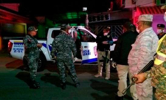 Por Este Tipo De Personas Volverán A Poner “TOQUE DE QUEDA”