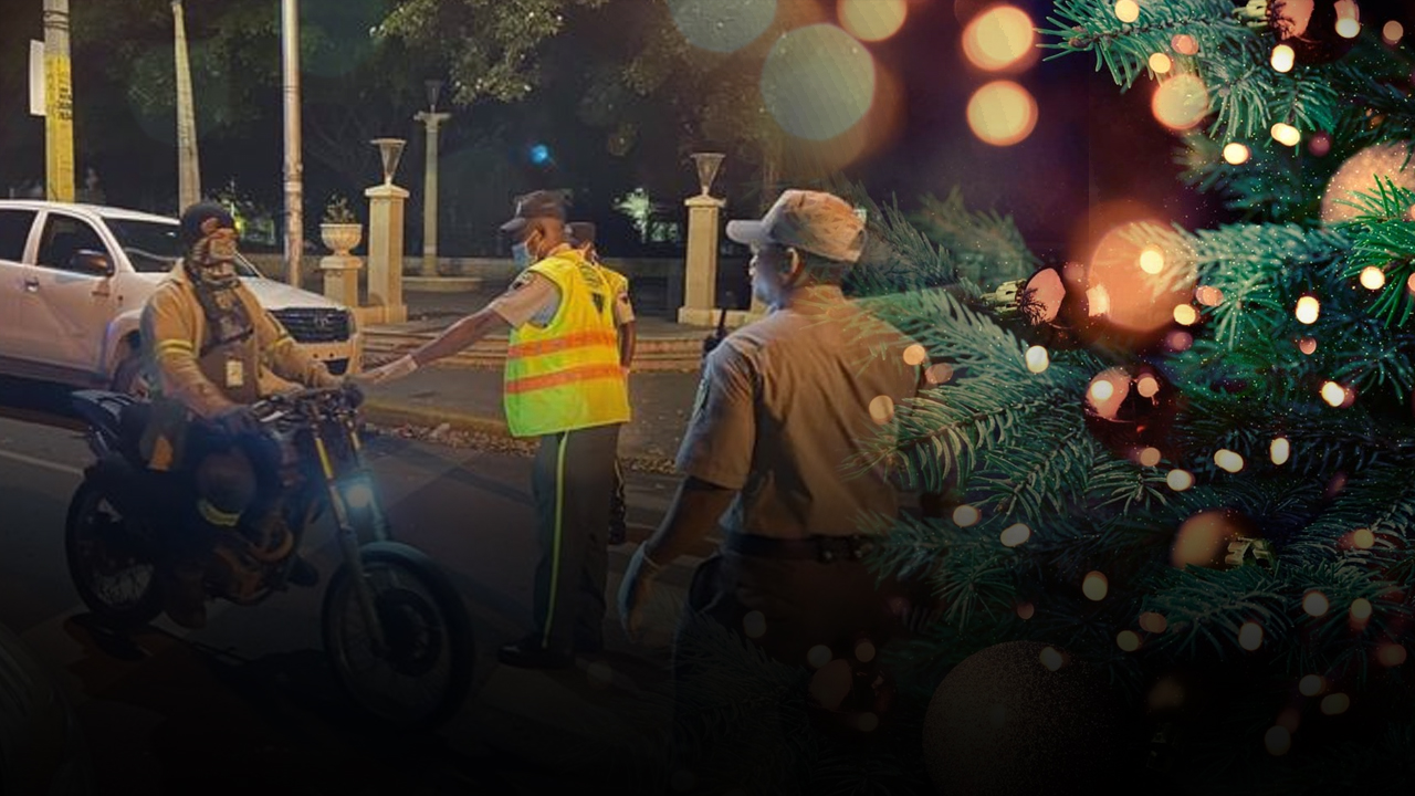 Residentes De Los Ángeles Protestan Por Nuevas Medidas Contra El COVID-19 “lo Tachan De Injusto”