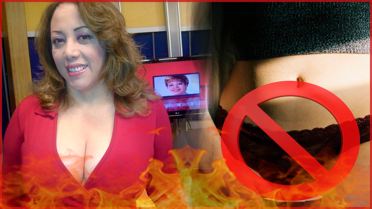 La Tora En Contra De La Masturbación Mientras Existan Hombres