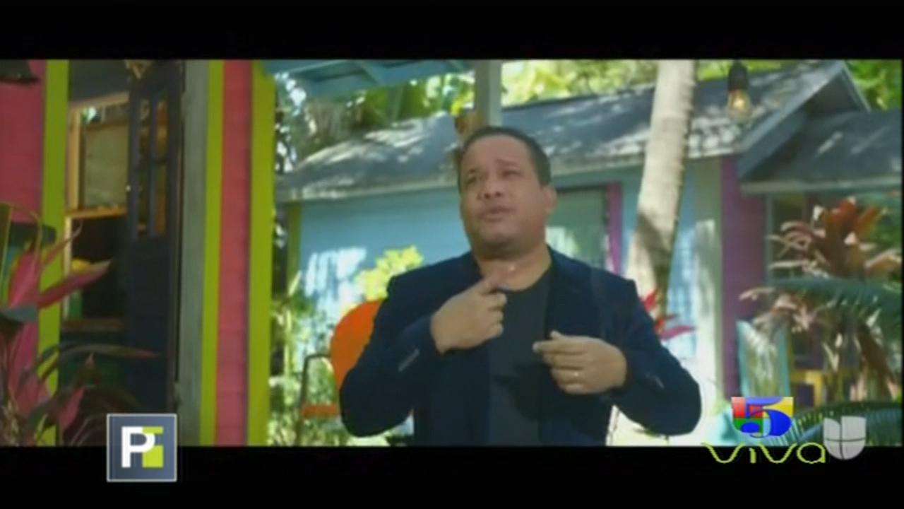 Estreno Del Video Musical De El Torito “Antes Del Lunes”