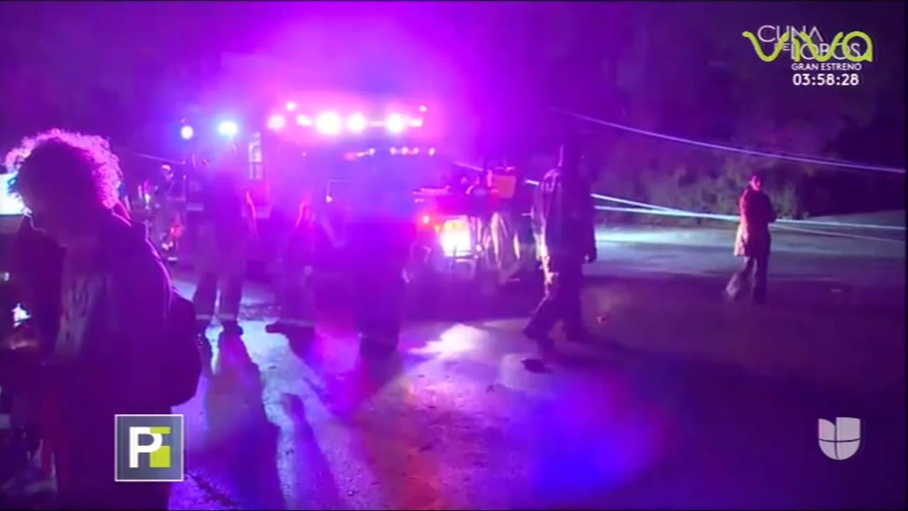 Devastador Tornado Arrasa Con La Ciudad De Dalla 