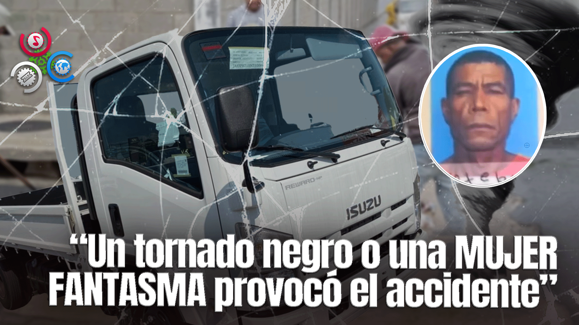 Hombre Trabajador De Alcaldía De Azua Fallece Tras Accidente En El Mismo Camión Donde Laboraba