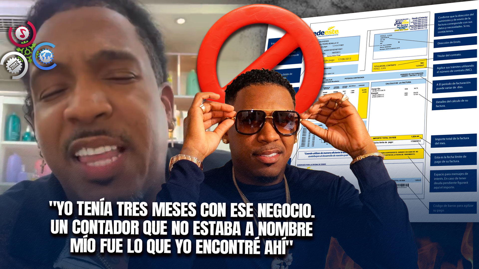 Toxic Crow Denuncia Intento De “fabricar Un Muñeco” Tras Solicitud De Apertura A Juicio Por Supuesto Fraude Eléctrico