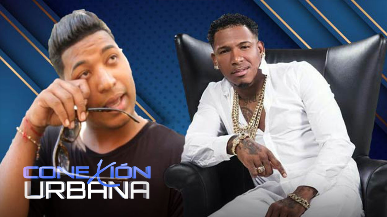 Recomiendan A Toxic Crow A Retirarse De La Farándula Y Dejar El Bulto | Conexión Urbana