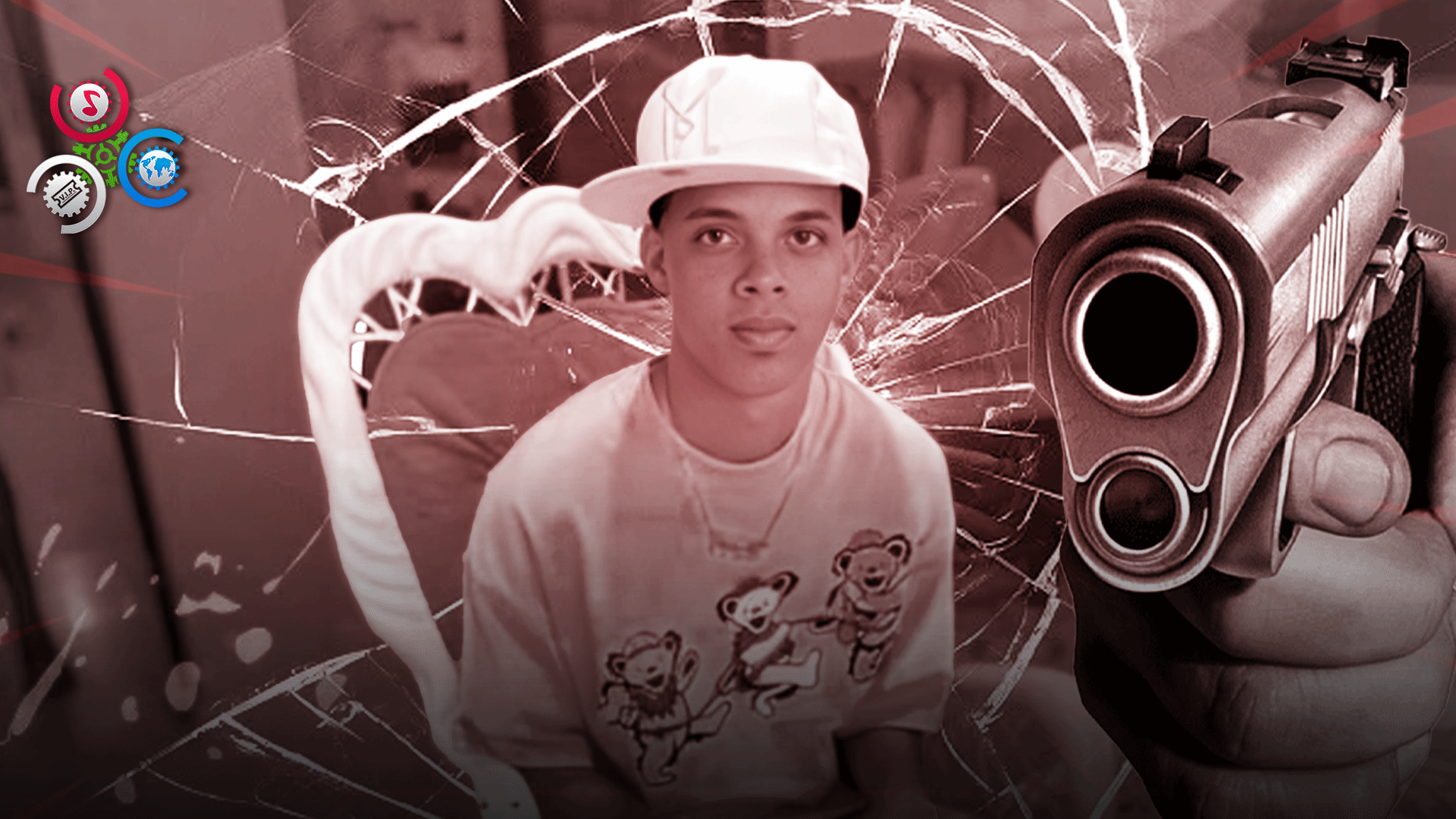 Fallece Joven De Un Disparo Tras Intentar Defender A Otro Que Era Perseguido Por La PN