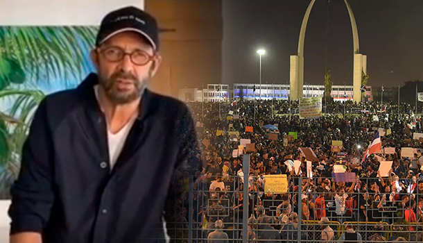 Juan Luis Guerra Confirma Su Participación En El “Trabucazo 2020”