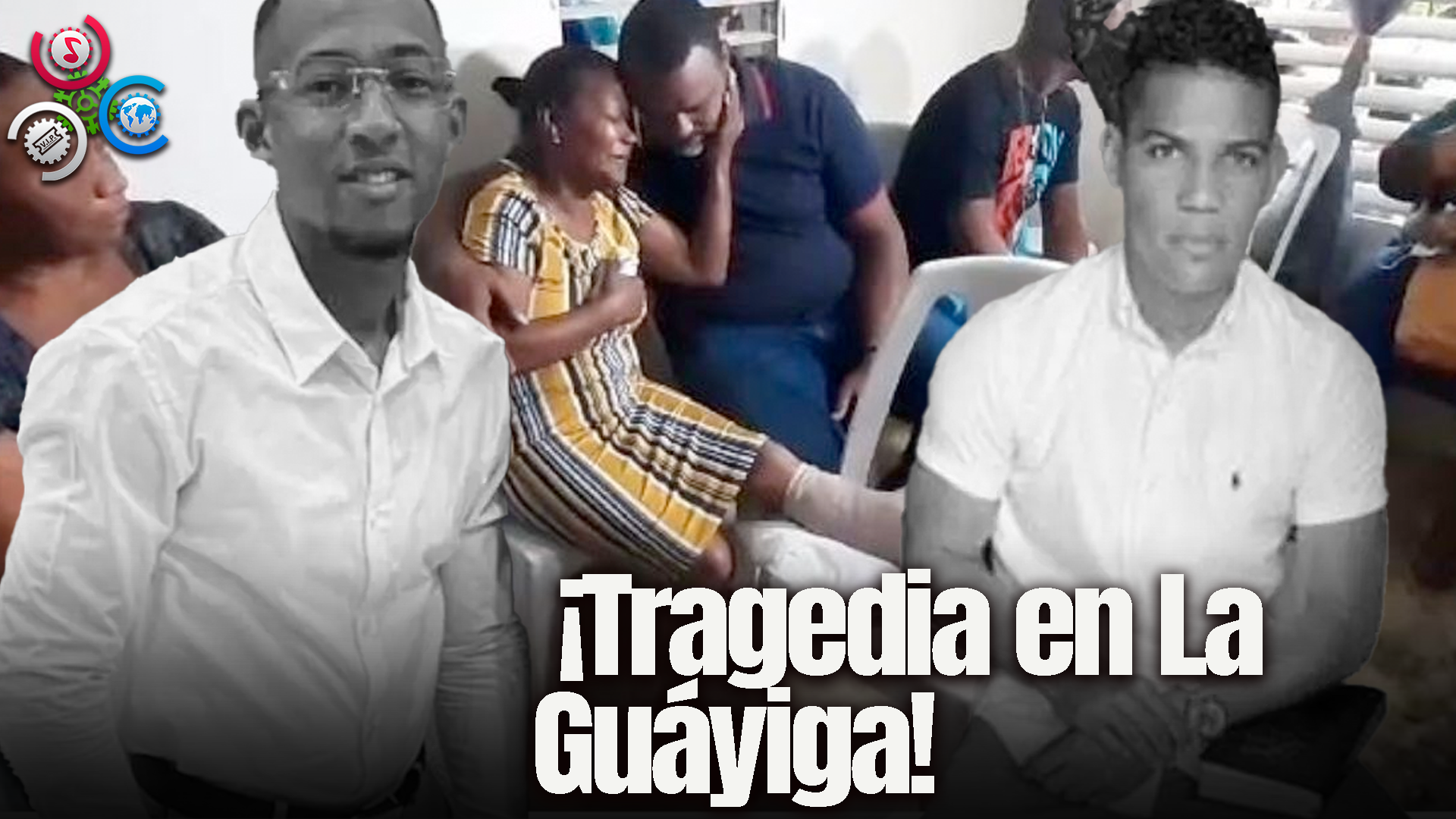 Dos Jóvenes Mueren A Manos De Delincuentes Durante Intento De Asalto