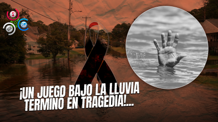 Tragedia En Maryland: Niño De 13 Años Muere Tras Ser Arrastrado Por Un Desagüe Durante Inundación