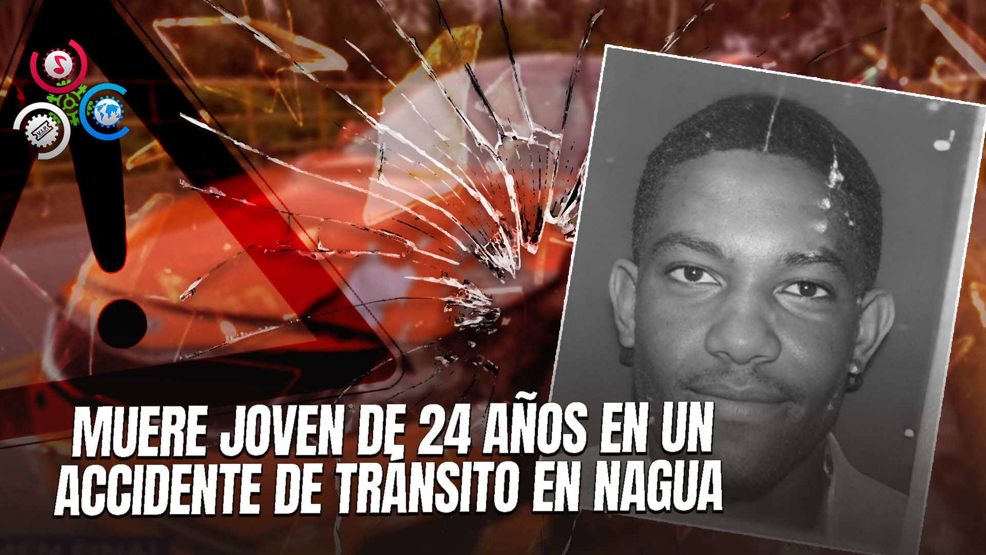 Accidente En Nagua: Joven De 25 Años Muere Tras Ser Impactado Por Vehículo En El Sector Colorado