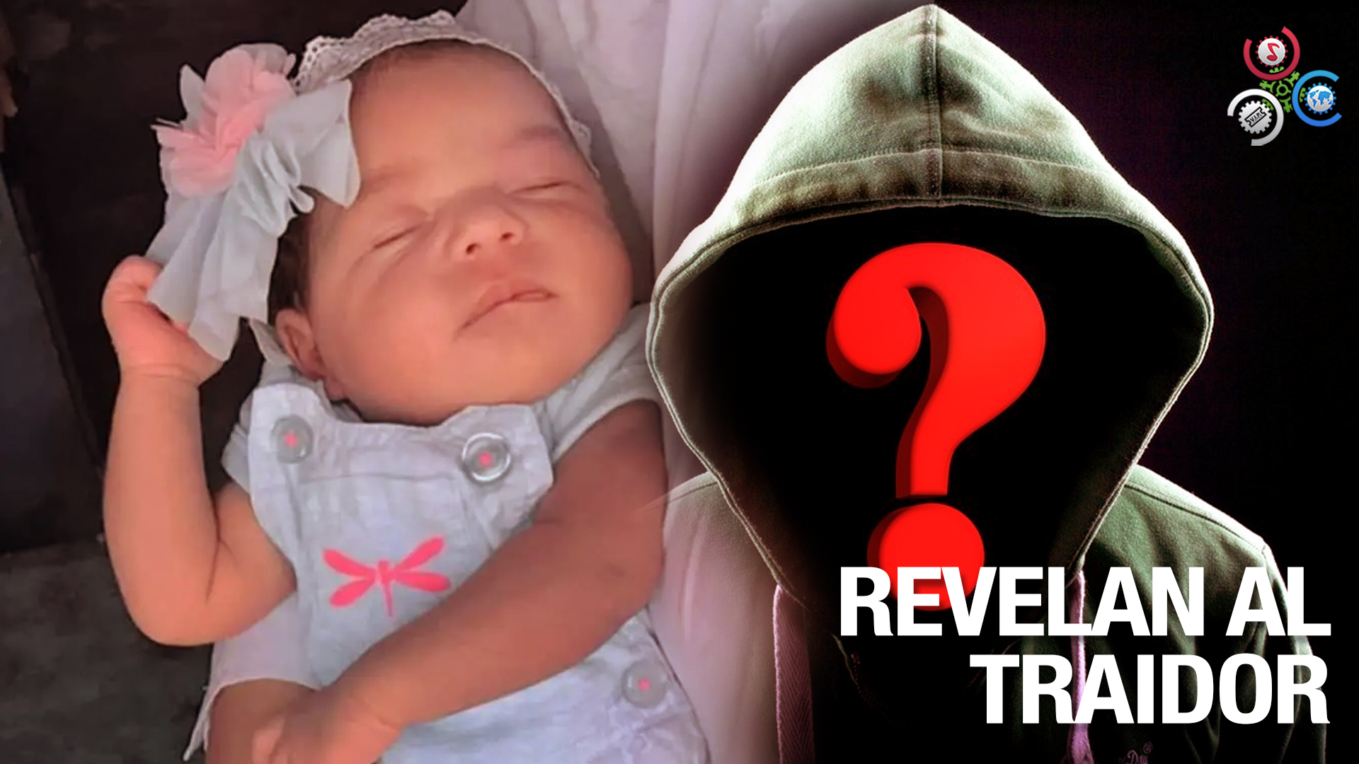 ¡Se Revela Quién Secuestro A Niña De La Vega!, No Podrás Imaginar Quien Fue (Traición)