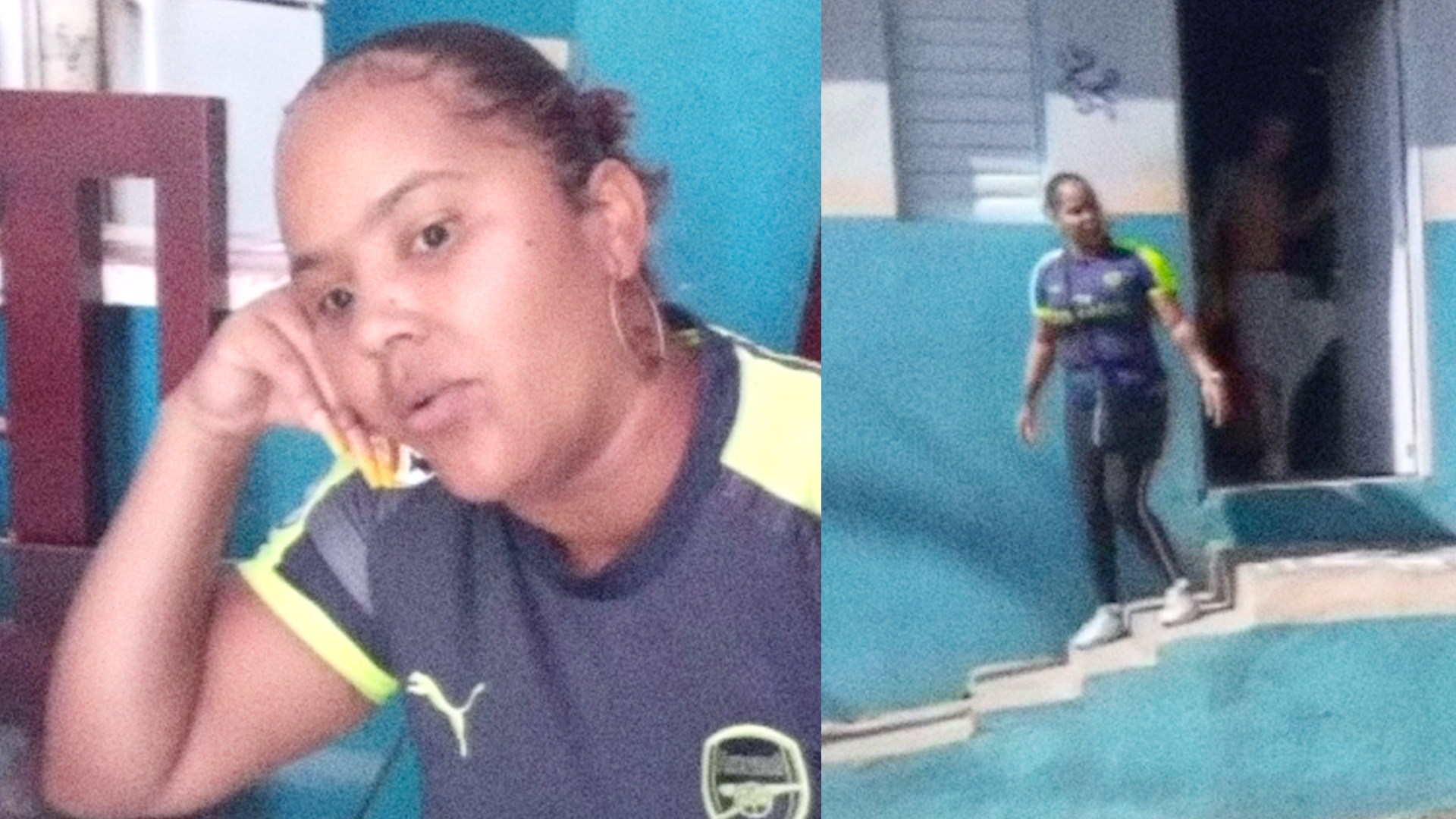 A Hombre Lo Matan Por… ¡Estar Tranquilo!; Escucha La Fuerte Narración De Un Testigo