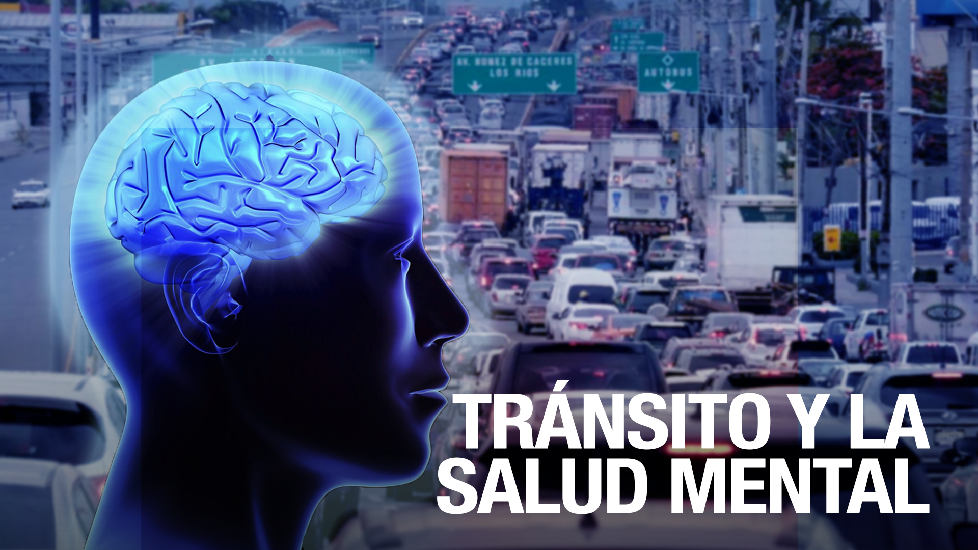 Las Consecuencias Que Deja A Nivel Mental El Tránsito En RD ¡Son Más De Las Que Piensas!