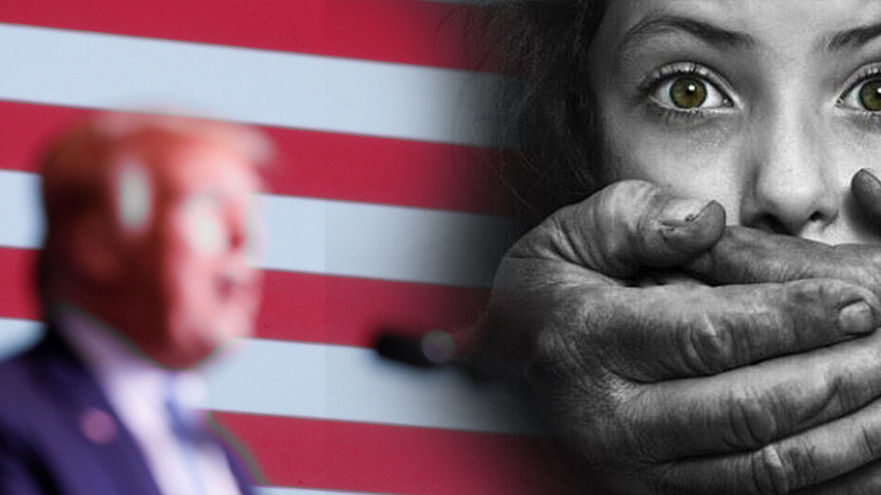 EE.UU. Señala A RD Por La Trata De Personas