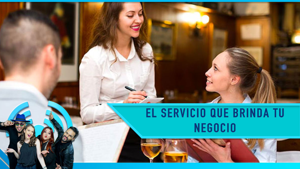 La Influencia Del Trato Recibido Por Una Persona O Empresa