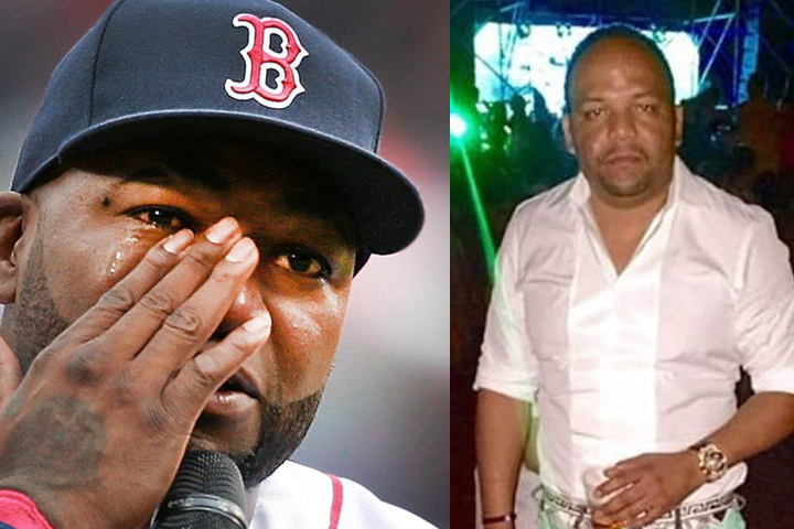 David Ortiz Vendió El Apartamento En La Torre De Lujo Porque Cesar “El Abusador” Compró El Penthouse