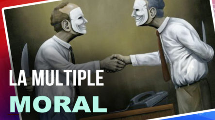 Conoce A Fondo Cómo Funciona La Múltiple Moral | 6to Sentido