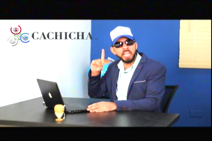 El Reportaje De Trompo Loco Para Nuria Piera