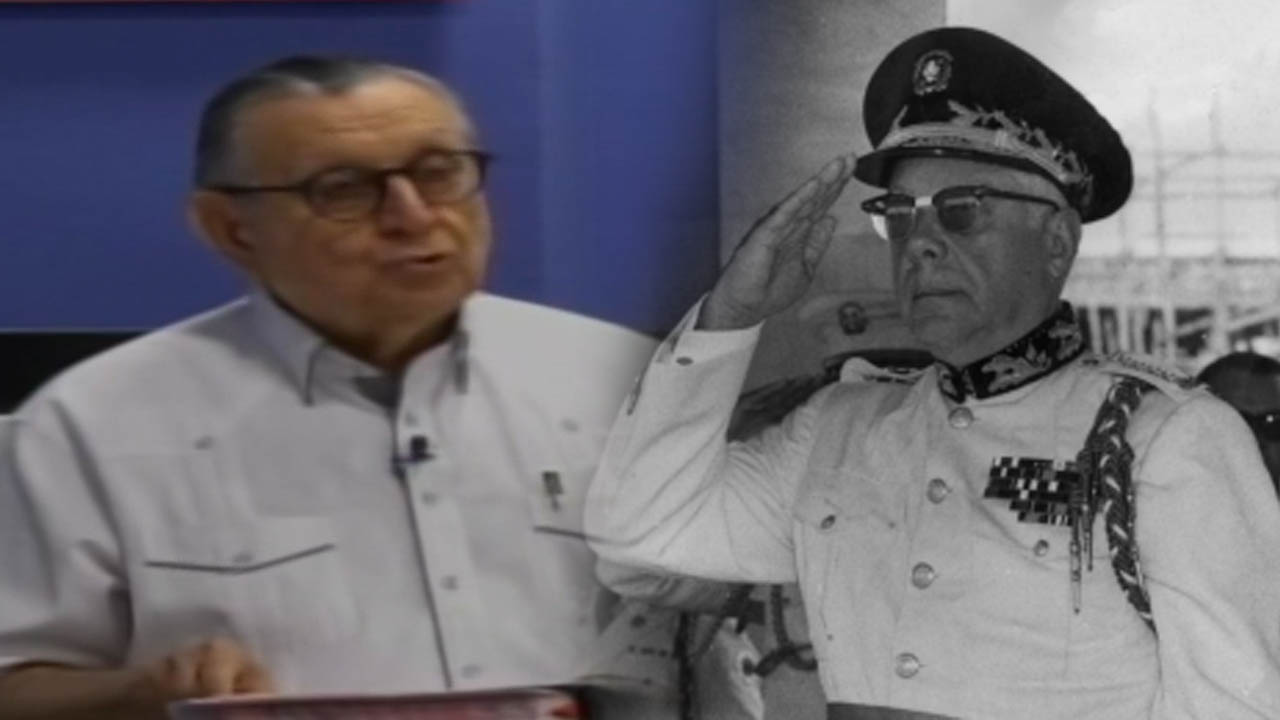 Julio Hazim: “Estas Elecciones Son Las Mas Amenazadas En La Historia Electoral Post Trujillo”