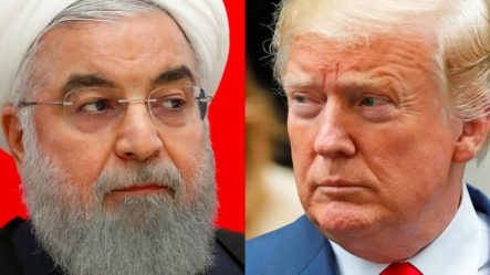 Huchi Lora Explica Todo Sobre La Guerra Entre Irán Y EE.UU.