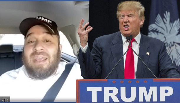 ¡TAMBALEA! Candidatura De Trump, Aquí los Detalles