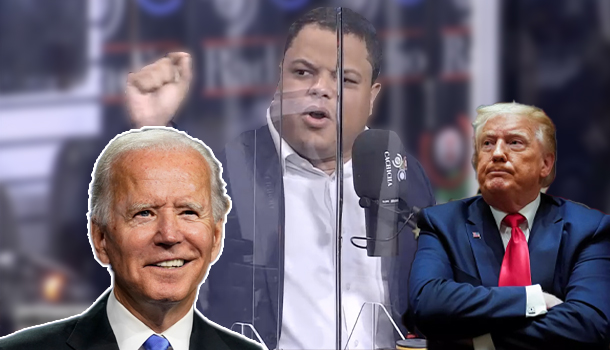 Los Datos Que Demuestran La Ventaja De Joe Biden Sobre Donald Trump 