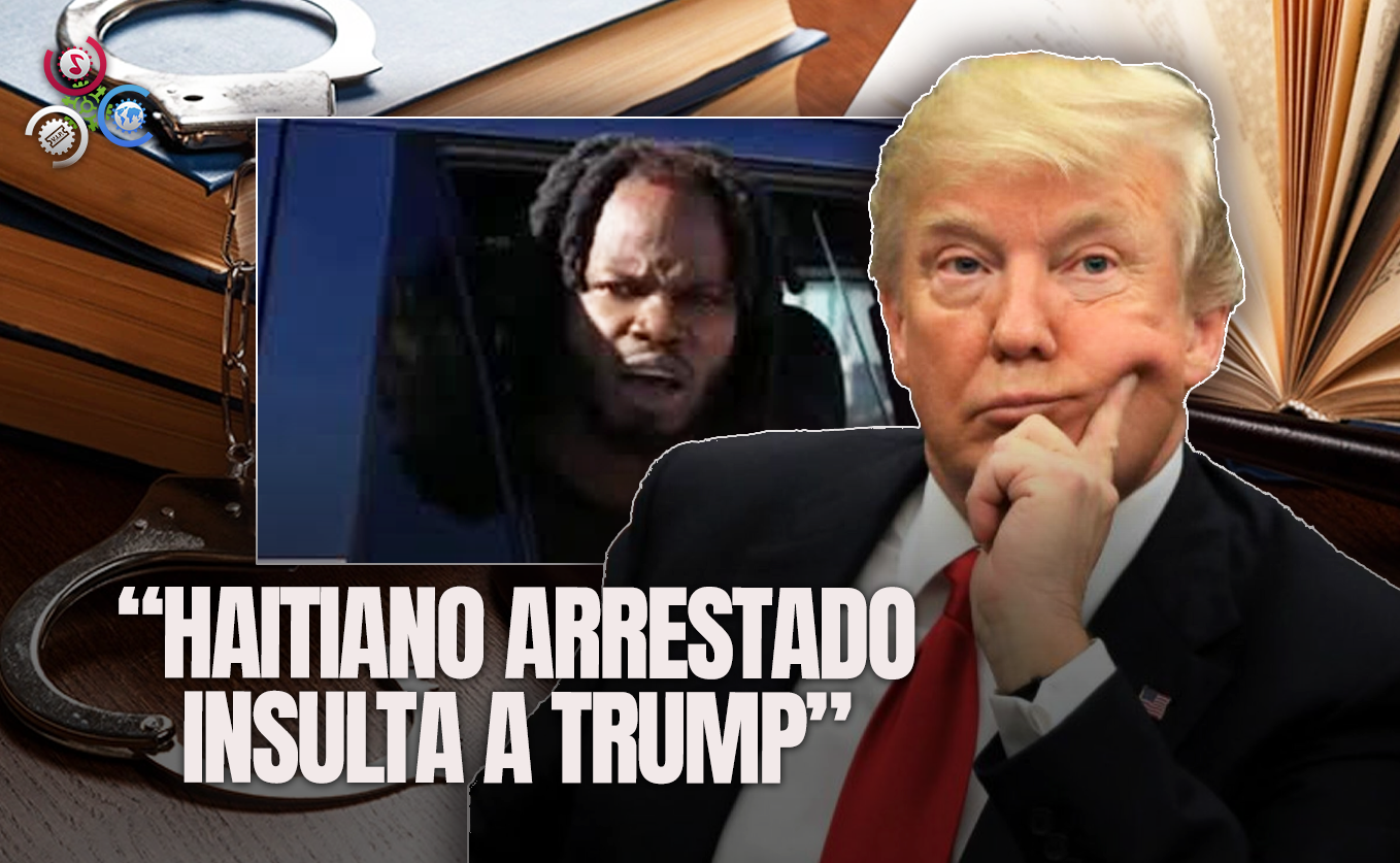 Donald Trump Y Sus Promesas En Materia De Migración