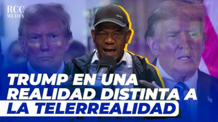 Julio Martínez Pozo: “Donald Trump Está En Un Impasse Sumamente Difícil”