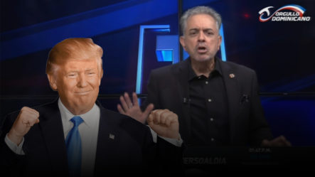 Pregúntale A Juan: ¿Puede Donald Trump Reelegirse?