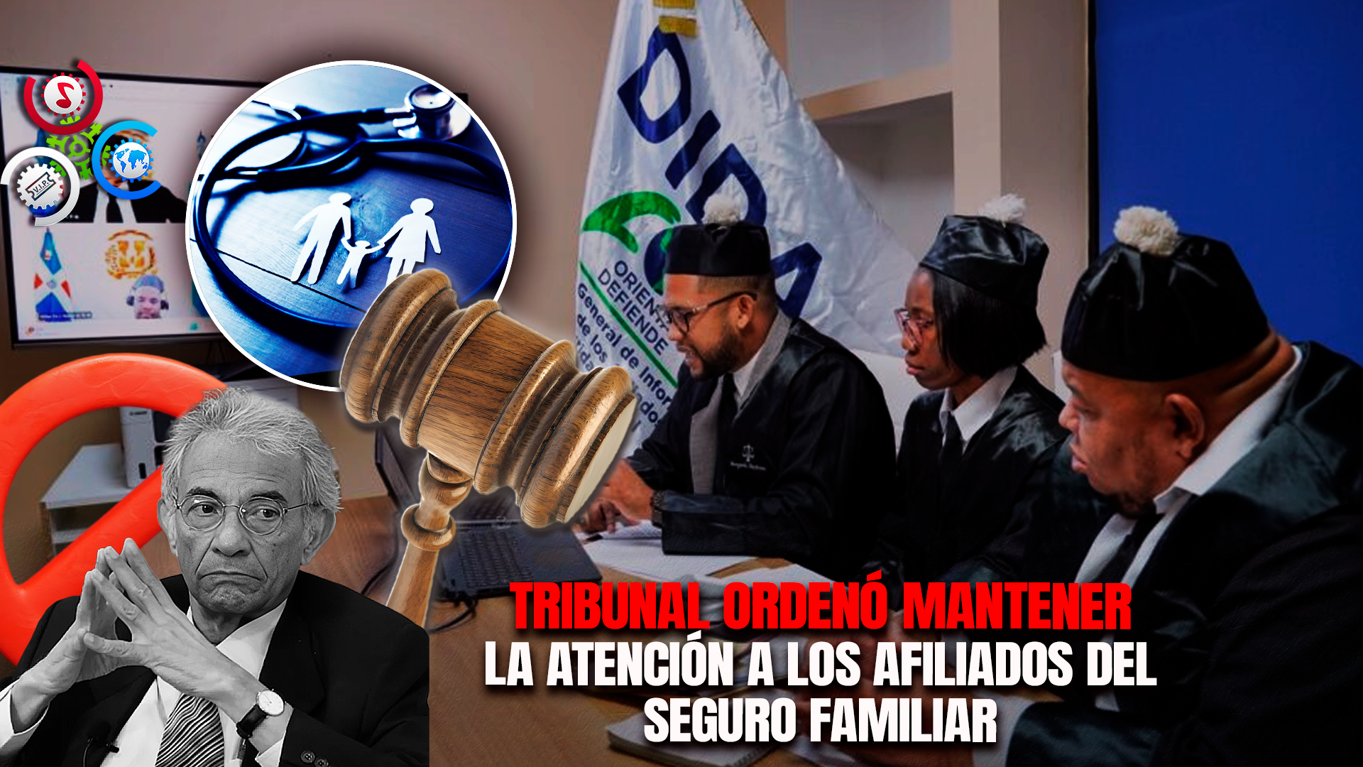 TSA Frena Suspensión De Servicios Médicos Anunciada Por Clínicas Privadas