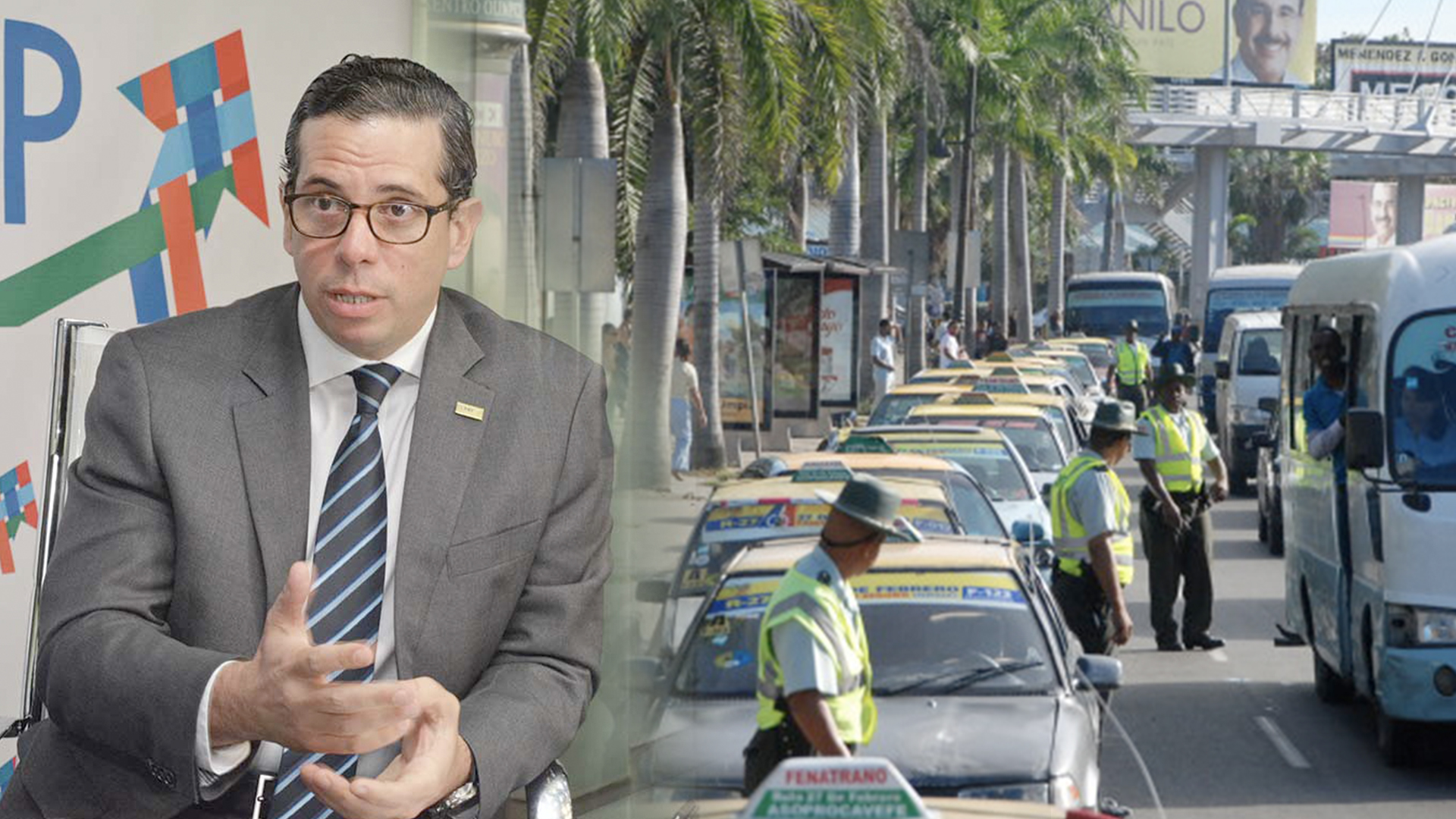 César Dargam Habla De La Segunda Etapa Del Estado De Emergencia