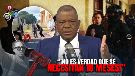 ¿Son Suficientes Tres Meses De Coerción En El Caso Del Camionero En Santiago?