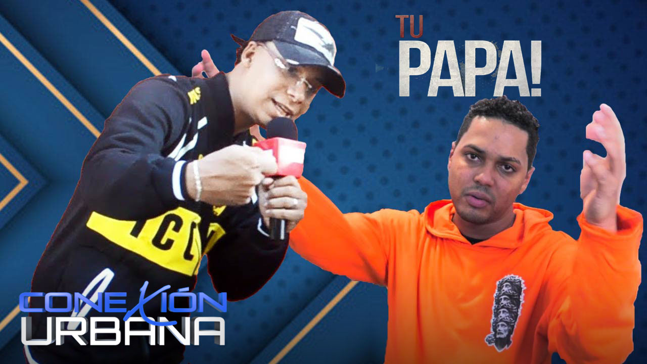 Alofoke Siente La Presión Con Capricornio TV | Conexión Urbana