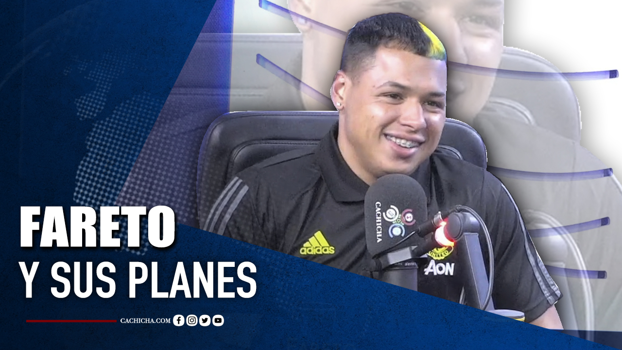 Fareto Y Sus Planes En El Mundo De La Música Urbana Y También Su Desarrollo Personal  | Tu Tarde